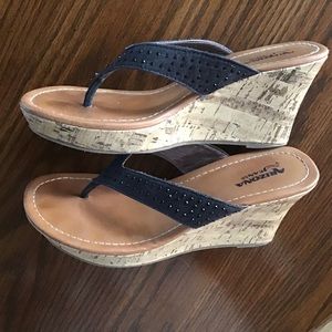 Arizona Jean Company Sandals